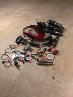 Gebruikte Onderdelen Honda CB 500 1997-2003, Gebruikt, ., Ophalen of Verzenden, .