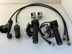 Fujinon & Canon Broadcast lenzen en Accessoires., Ophalen of Verzenden, Gebruikt, Overige typen, Zoom