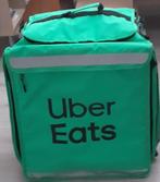 Über Eats tas, Ophalen, Nieuw