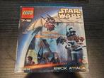 Lego Star Wars Ewok Attack 7139 Nieuw & Direct Leverbaar!, Kinderen en Baby's, Speelgoed | Duplo en Lego, Nieuw, Complete set