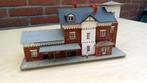 Station 3, Overige merken, Gebruikt, Gelijkstroom of Wisselstroom, Brug, Tunnel of Gebouw