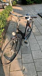 Zeer mooie union, Fietsen en Brommers, Ophalen of Verzenden, Gebruikt, Versnellingen