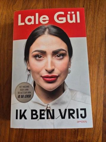 Lale Gül - Ik ben vrij beschikbaar voor biedingen