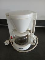 Princess filterkoffie apparaat, Witgoed en Apparatuur, Koffiezetapparaten, Ophalen, Koffiemachine