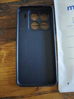 15 Pro slim fit Telefoonhoesje Xiaomi, Verzenden, Nieuw, Hoesje of Tasje
