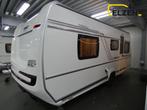 Fendt Tendenza 560 SFDW STUNT VOORDEEL: € 4.837,-, Caravans en Kamperen, Bedrijf, Overige typen, Tot en met 4, 1500 - 2000 kg