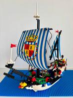 Lego Armada Flagship 6280 - Piraten, Ophalen of Verzenden, Zo goed als nieuw, Losse stenen, Lego