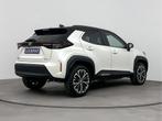 Toyota Yaris Cross 1.5 Hybrid 130 Executive | Apple Carplay, 12 maanden, 1195 kg, Wit, Bedrijf