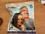Slaapapneu masker Resmed Mirage Quattro Maat S, Diversen, Ophalen of Verzenden, Nieuw