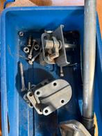 Stuursysteem buitenboordmotor, Watersport en Boten, Ophalen of Verzenden, Gebruikt, Motor en Techniek