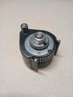 Moederblok van het type multifix A, Ophalen of Verzenden, Gebruikt, Metaaldraaibank