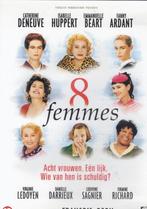 8 Femmes - Francois Ozon ( Nieuw ), Vanaf 12 jaar, Ophalen of Verzenden, Nieuw in verpakking, Frankrijk