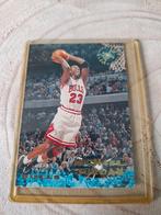 Michael Jordan Topps, Ophalen of Verzenden, Zo goed als nieuw, Plaatje