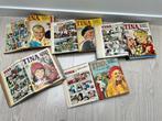 Tina’s 1969 t/m 1973, Ophalen, Gelezen, Overige typen