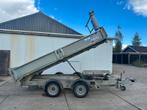 Ifor williams TT3621 kipper, 362x196, 3500kg nette staat, Ophalen, Zo goed als nieuw