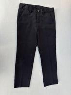 Zwarte broek maat 116 H&M, Broek, H&M, Ophalen of Verzenden, Zo goed als nieuw