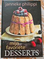 Kookboek Mijn favoriete desserts, Ophalen of Verzenden, Zo goed als nieuw