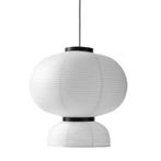 &tradition designlamp Formakami JH5, Huis en Inrichting, Lampen | Hanglampen, Ophalen of Verzenden, Nieuw, Hout, Minder dan 50 cm