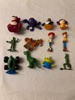 12 x Toy Story Mini Figuren Set Albert Heijn AH disney pixar, Ophalen of Verzenden, Zo goed als nieuw
