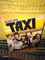 Taxi .... seizoen 1 & 2, Cd's en Dvd's, Dvd's | Tv en Series, Alle leeftijden, Boxset, Ophalen of Verzenden, Komedie