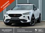 Cupra Formentor  1.4 e-Hybrid 245pk VZ Performance | Pano |, Automaat, Gebruikt, 4 cilinders, Leder en Stof