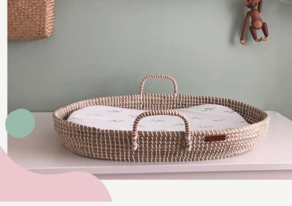 verschoonmanden met matrasje, Ophalen, Minder dan 75 cm, 50 tot 70 cm, 105 cm of meer