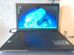 Nette, Ssnelle 17" Asus i3 laptop Windows 11 Pro, Gebruikt, Qwerty, 8 GB, Ophalen of Verzenden