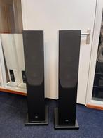 Elac FS201 Crystal Edition Luidsprekers - Topstaat!, Overige merken, Gebruikt, ., Ophalen of Verzenden