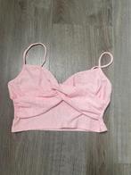 Zgan topje, Kleding | Dames, Maat 38/40 (M), Ophalen of Verzenden, Zo goed als nieuw, Roze