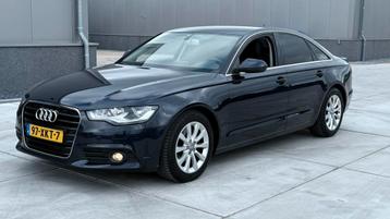 Audi A6 2.0 Tfsi nieuwe APK Dealer onderhoudenn beschikbaar voor biedingen