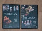 The Legacy - Seizoen 1 & 2, Cd's en Dvd's, Ophalen of Verzenden, Zo goed als nieuw