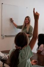 Gezocht juf/meester bijles in haarlem, Bijles