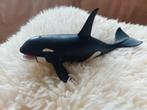 Playmobil Orka (7654)- Walvis, Ophalen of Verzenden, Gebruikt, Los playmobil