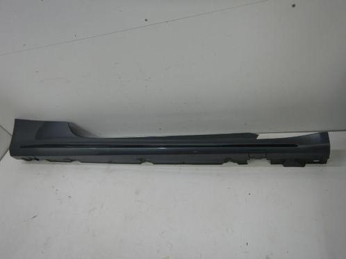 Mercedes-Benz C63S C-Klasse AMG Coupe Sideskirt Rechts A2056, Auto-onderdelen, Carrosserie en Plaatwerk, Bumper, Mercedes-Benz