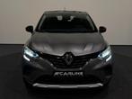 Renault Captur 1.6 E-Tech Hybrid 145 Intens AUTOMAAT VIRTUAL, Auto's, Renault, 94 pk, Stof, Gebruikt, 715 kg