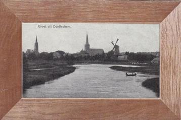 Ansichtkaart Doetinchem Groet uit . beschikbaar voor biedingen