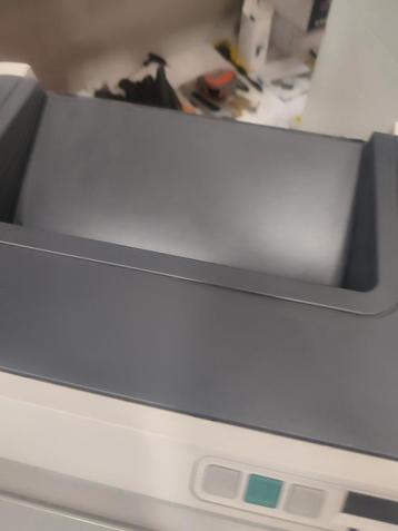 hp color laserjet 1600 beschikbaar voor biedingen