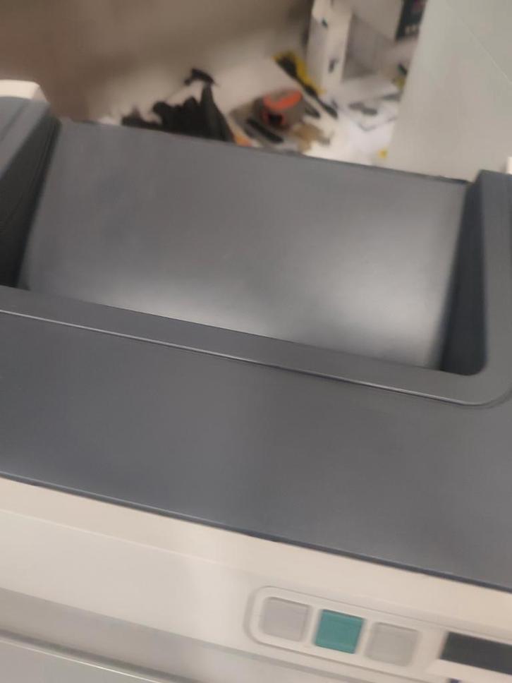 hp color laserjet 1600, Computers en Software, Printers, Gebruikt, Ophalen of Verzenden