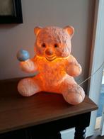 Heico lamp vintage jaren 60, Ophalen of Verzenden