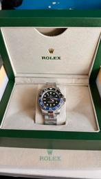 Rolex Horloges - Heren Collectie, Staal, Rolex, Polshorloge, Ophalen of Verzenden