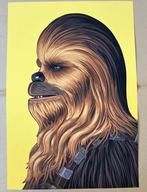 Chewbacca, Verzamelen, Star Wars, Actiefiguurtje, Verzenden