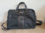 Tommy Hilfiger laptop schoudertas navy, Computers en Software, Laptoptassen, Ophalen of Verzenden, 15 inch, Gebruikt, Schoudertas