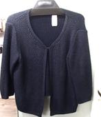 PROMISS VEST MT L, Kleding | Dames, Truien en Vesten, Ophalen of Verzenden, Zo goed als nieuw, Maat 42/44 (L), Zwart