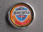 BAVARIA BIER NEON KLOK, Verzamelen, Biermerken, Ophalen, Zo goed als nieuw, Overige typen, Bavaria