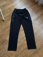 Adidas trainingsbroek XL, Zwart, Ophalen of Verzenden, Adidas, Gedragen