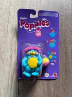 pocket popples P.C., Kinderen en Baby's, Speelgoed | Knuffels en Pluche, Ophalen of Verzenden, Nieuw, Overige typen