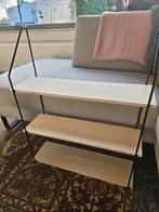 Wandplanken, Nieuw, Ophalen of Verzenden, Minder dan 150 cm, Minder dan 100 cm