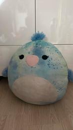 Originele squishmallow, Ophalen of Verzenden, Zo goed als nieuw, Overige typen