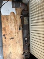 Uitlaatspruitstuk Volvo aq170 b30, Ophalen