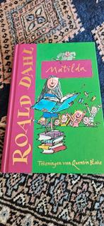 Roald Dahl - Matilda, Gelezen, Roald Dahl, Fictie algemeen, Ophalen of Verzenden